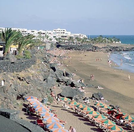 Apartamento Belva Puerto del Carmen  Esterno foto