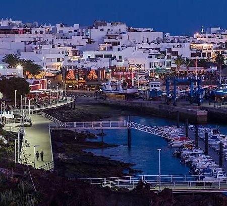 Apartamento Belva Puerto del Carmen  Esterno foto