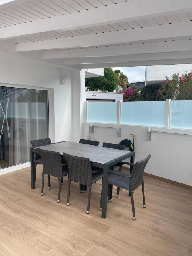 Apartamento Belva Puerto del Carmen  Esterno foto
