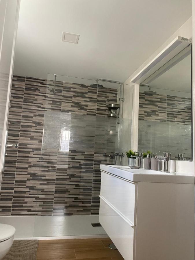 Apartamento Belva Puerto del Carmen  Esterno foto